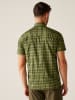 Regatta Funktionshemd "Begarno" in Khaki