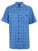 Regatta Functionele blouse "Begarno" blauw