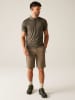 Regatta Funktionspoloshirt "Remex II" in Braun