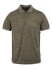 Regatta Funktionspoloshirt "Remex II" in Braun