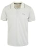 Regatta Functioneel poloshirt "Remex II" wit