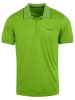 Regatta Funktionspoloshirt "Remex II" in Grün
