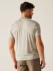 Regatta Funktionspoloshirt "Remex II" in Beige