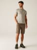 Regatta Funktionspoloshirt "Remex II" in Beige