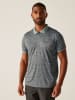 Regatta Funktionspoloshirt "Remex II" in Grau