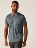 Regatta Funktionspoloshirt "Remex II" in Blau