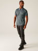 Regatta Funktionspoloshirt "Remex II" in Blau