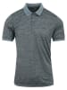 Regatta Funktionspoloshirt "Remex II" in Blau