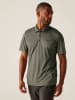 Regatta Funktionspoloshirt "Maverik V" in Khaki