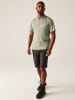 Regatta Funktionspoloshirt "Maverik V" in Beige