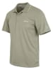 Regatta Funktionspoloshirt "Maverik V" in Beige