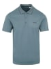 Regatta Funktionspoloshirt "Maverik V" in Hellblau