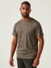 Regatta Funktionsshirt "Fingal Edition" in Braun