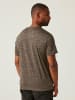 Regatta Funktionsshirt "Fingal Edition" in Braun