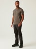 Regatta Funktionsshirt "Fingal Edition" in Braun