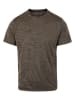 Regatta Funktionsshirt "Fingal Edition" in Braun