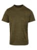 Regatta Funktionsshirt "Fingal Edition" in Khaki