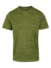Regatta Functioneel shirt "Fingal Edition" groen