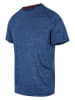 Regatta Funktionsshirt "Fingal Edition" in Blau