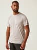 Regatta Funktionsshirt "Fingal Edition" in Beige
