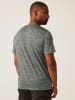 Regatta Funktionsshirt "Fingal Edition" in Grau