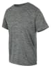 Regatta Funktionsshirt "Fingal Edition" in Grau