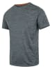 Regatta Funktionsshirt "Fingal Edition" in Blau