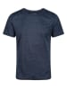 Regatta Functioneel shirt "Fingal Edition" donkerblauw