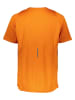 Regatta Trainingsshirt oranje