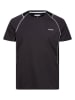 Regatta Funktionsshirt "VirdaI V" in Schwarz