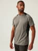 Regatta Funktionsshirt "VirdaI V" in Hellbraun