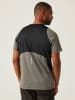 Regatta Funktionsshirt "VirdaI V" in Hellbraun