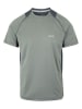 Regatta Funktionsshirt "VirdaI V" in Grau