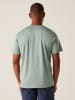 Regatta Funktionsshirt "Fingal V" in Grün