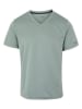 Regatta Funktionsshirt "Fingal V" in Grün