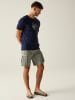 Regatta Shirt "Cline IX" in Dunkelblau