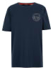 Regatta Shirt "Cline IX" in Dunkelblau