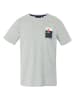 Regatta Shirt "Cline IX" grijs