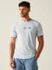 Regatta Shirt "Cline IX" in Hellblau