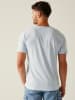 Regatta Shirt "Cline IX" in Hellblau