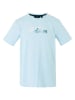 Regatta Shirt "Cline IX" in Hellblau
