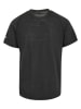 Regatta Funktionsshirt "Escade" in Schwarz