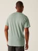 Regatta Funktionsshirt "Escade" in Grün