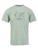 Regatta Funktionsshirt "Escade" in Grün