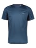 Regatta Trainingsshirt "Corballis II" in Blau