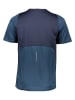 Regatta Trainingsshirt "Corballis II" in Blau