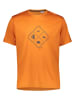 Regatta trainingsshirt "Fingal Stretch" in Orange