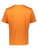 Regatta trainingsshirt "Fingal Stretch" in Orange