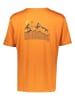 Regatta Trainingsshirt "FingalI X" in Orange