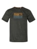 Regatta Laufshirt "Fingal IX" in Anthrazit